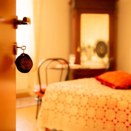 B&B Luna Blu Montesilvano Marina Esterno foto