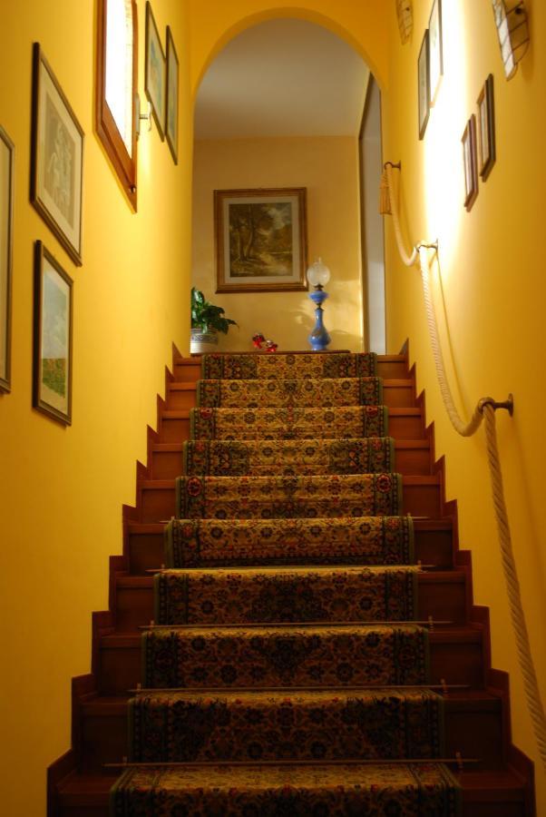 B&B Luna Blu Montesilvano Marina Esterno foto