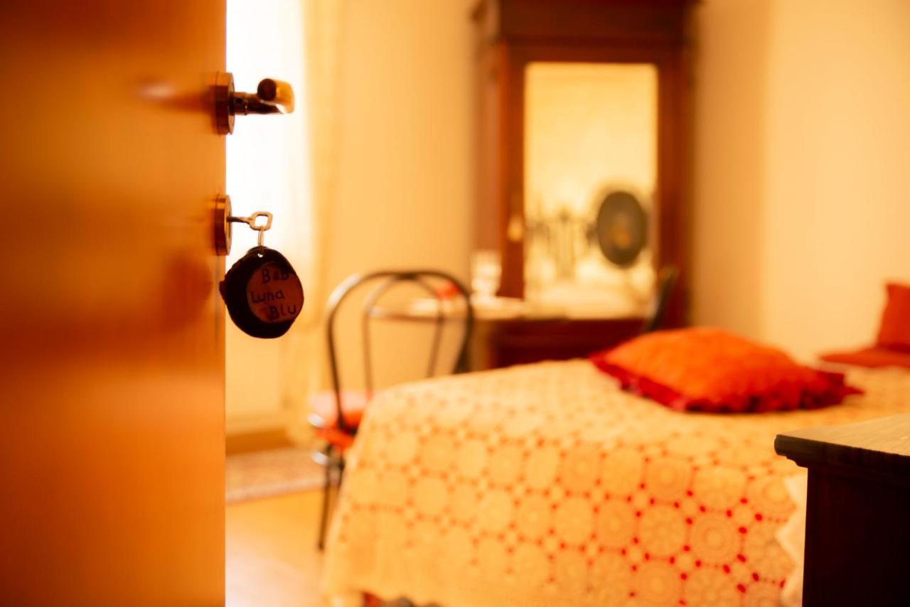 B&B Luna Blu Montesilvano Marina Esterno foto