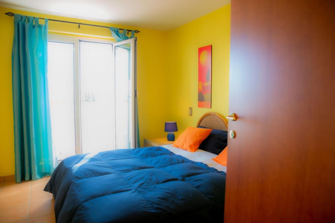 B&B Luna Blu Montesilvano Marina Esterno foto