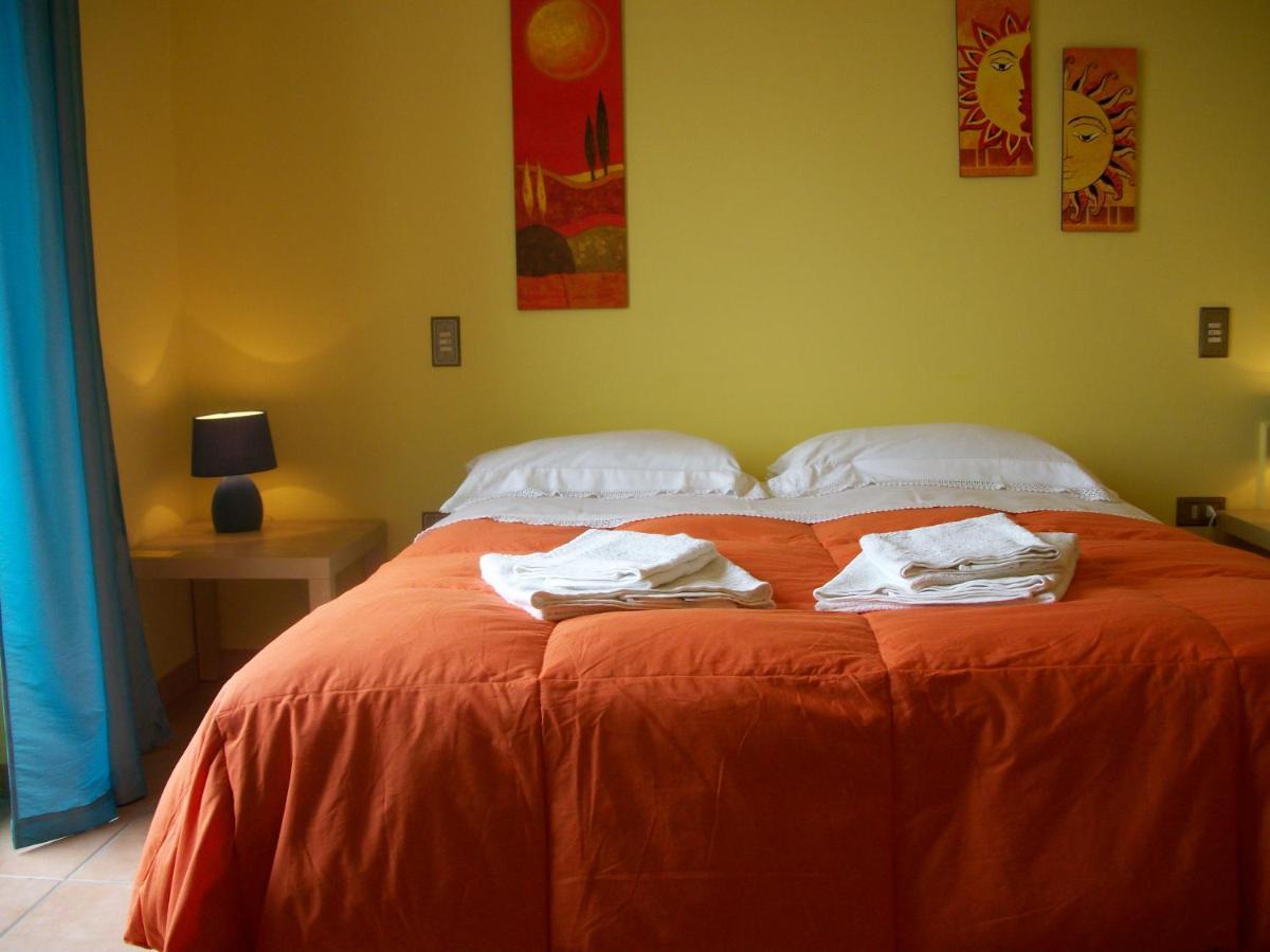 B&B Luna Blu Montesilvano Marina Esterno foto