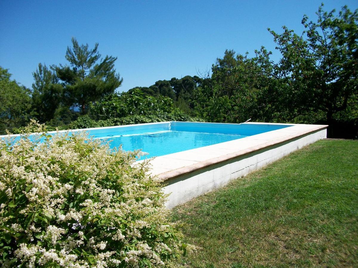 B&B Luna Blu Montesilvano Marina Esterno foto