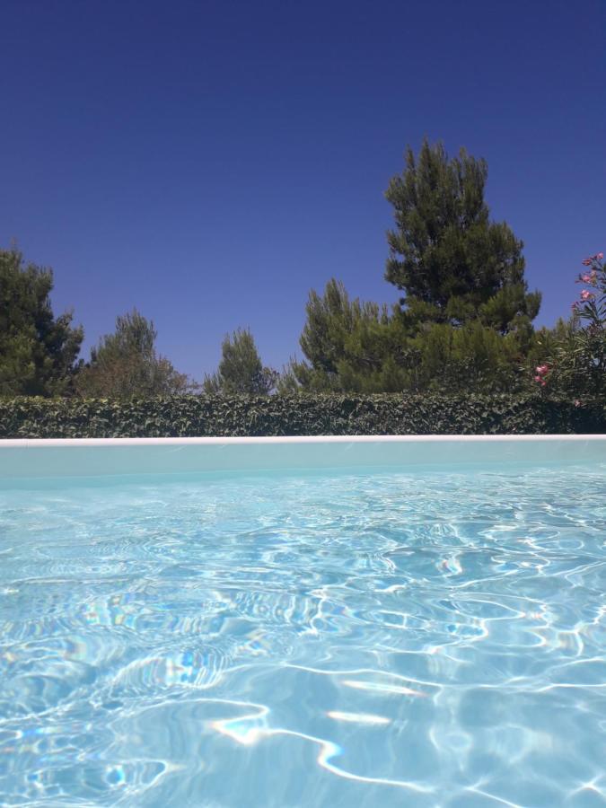 B&B Luna Blu Montesilvano Marina Esterno foto