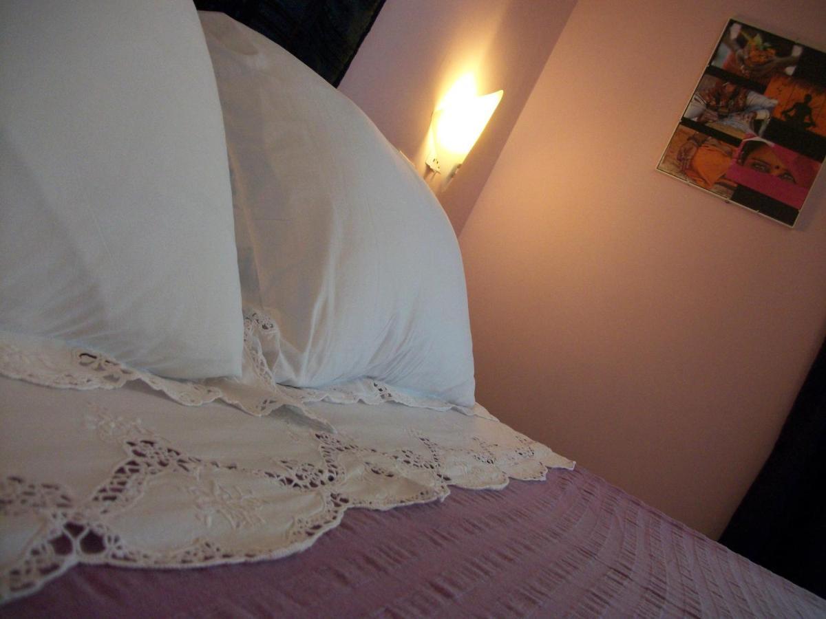 B&B Luna Blu Montesilvano Marina Esterno foto