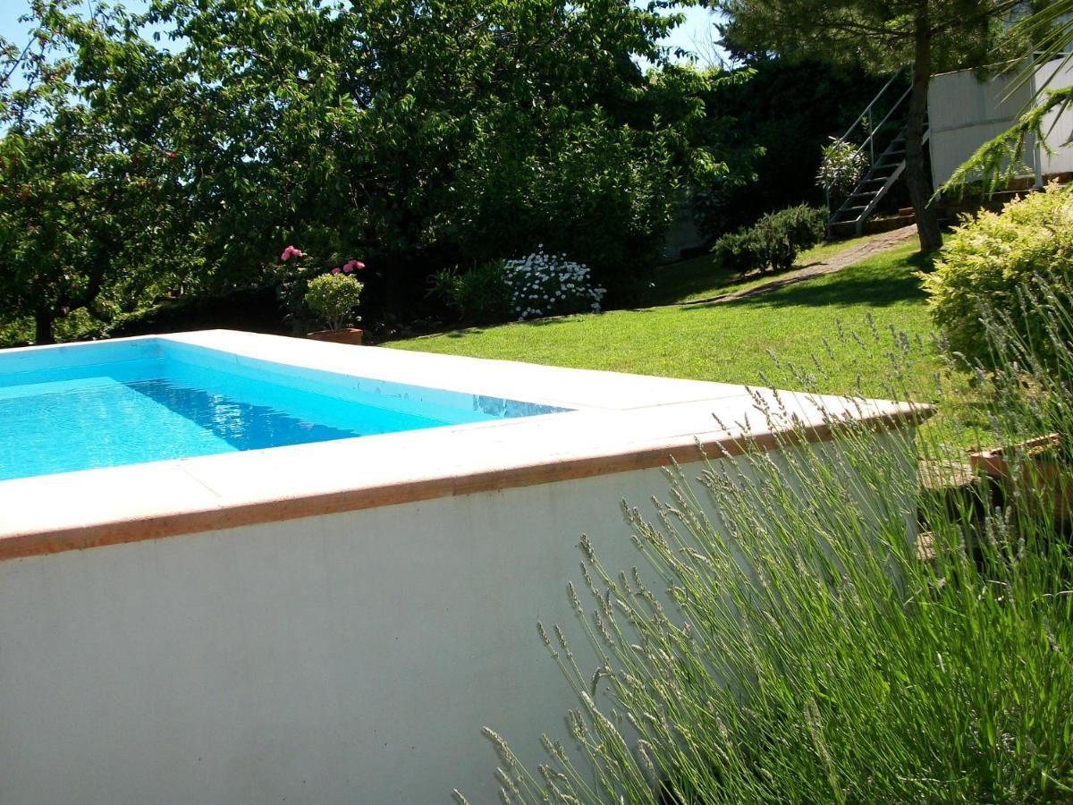 B&B Luna Blu Montesilvano Marina Esterno foto