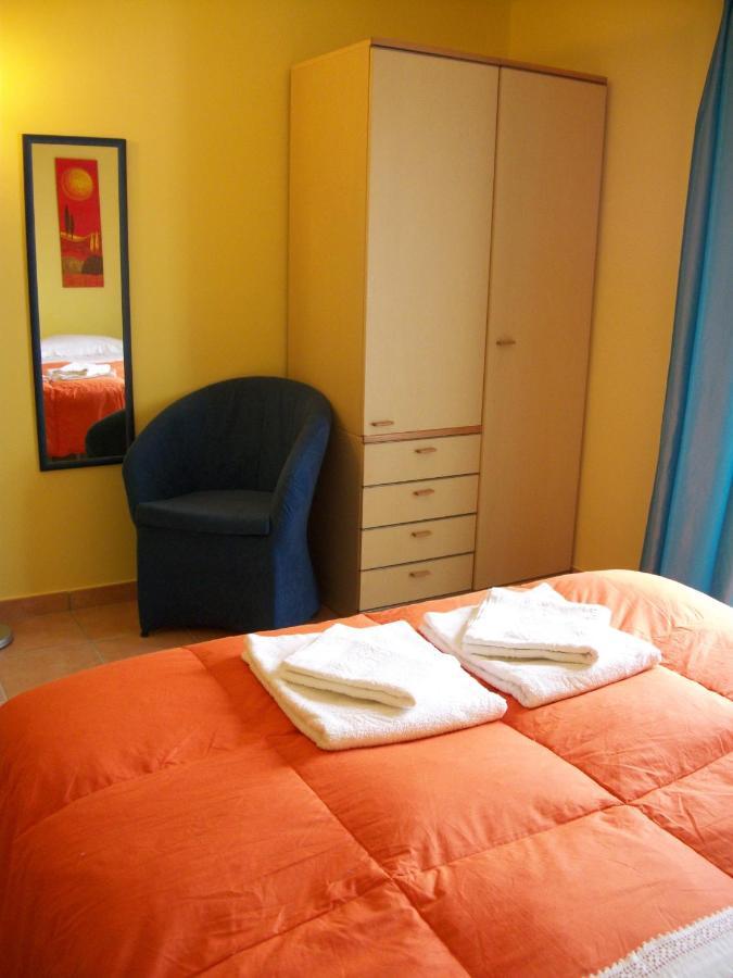 B&B Luna Blu Montesilvano Marina Esterno foto