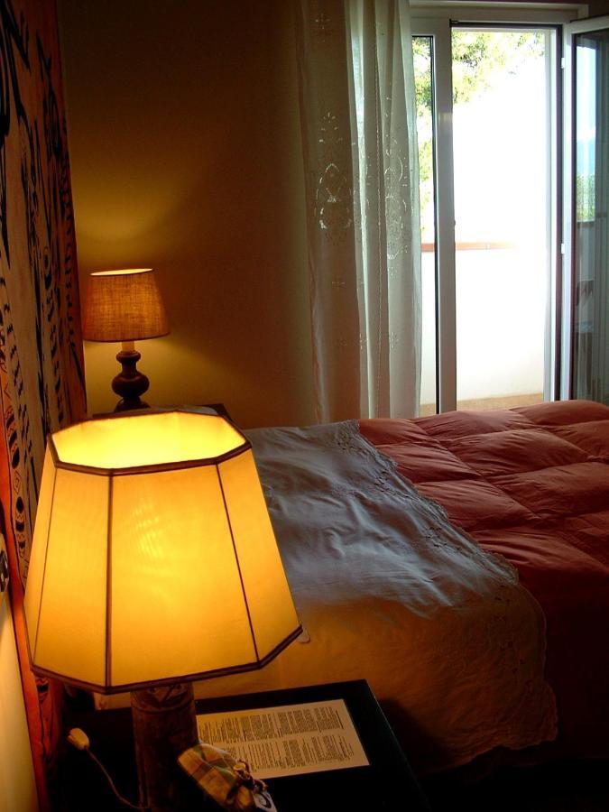 B&B Luna Blu Montesilvano Marina Esterno foto