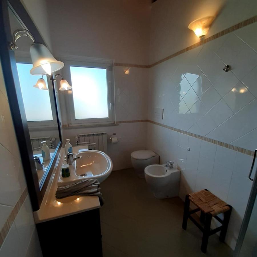 B&B Luna Blu Montesilvano Marina Esterno foto
